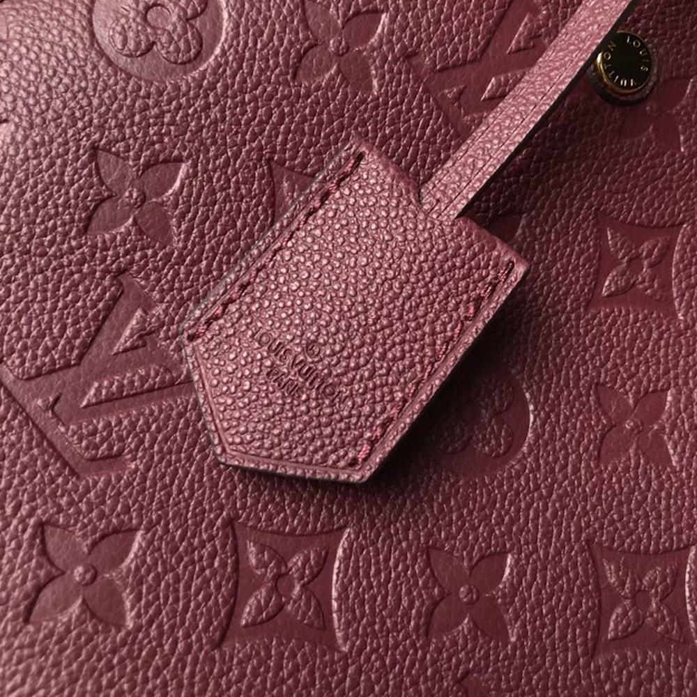 Louis Vuitton MONTAIGNE MM - Image 7