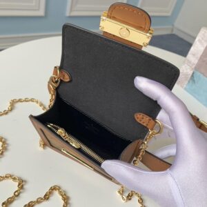 Louis Vuitton BUMBAG DAUPHINE BB - Image 7