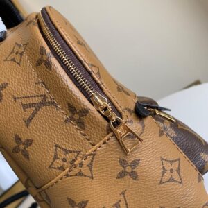 Louis Vuitton backpack palm springs mini - Image 8