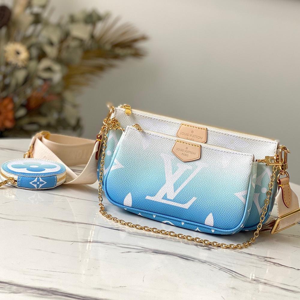 Multi Pochette Accessoires - Image 1