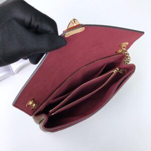 Rare Louis Vuitton Pallas wallet - Image 7