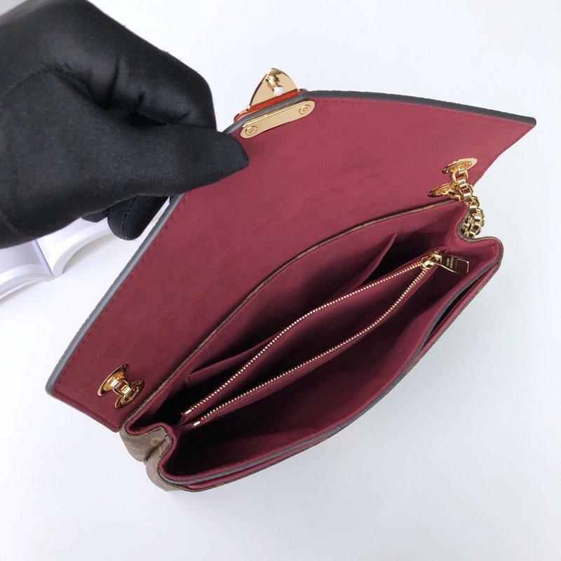 Rare Louis Vuitton Pallas wallet - Image 7