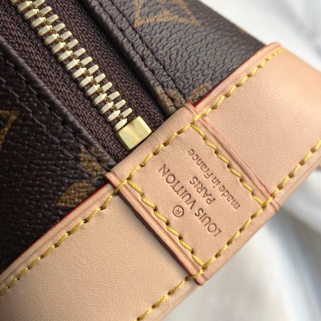 Louis Vuitton ALMA BB Monogram - Image 7