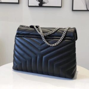 YSL Loulou Small Bag - Image 6