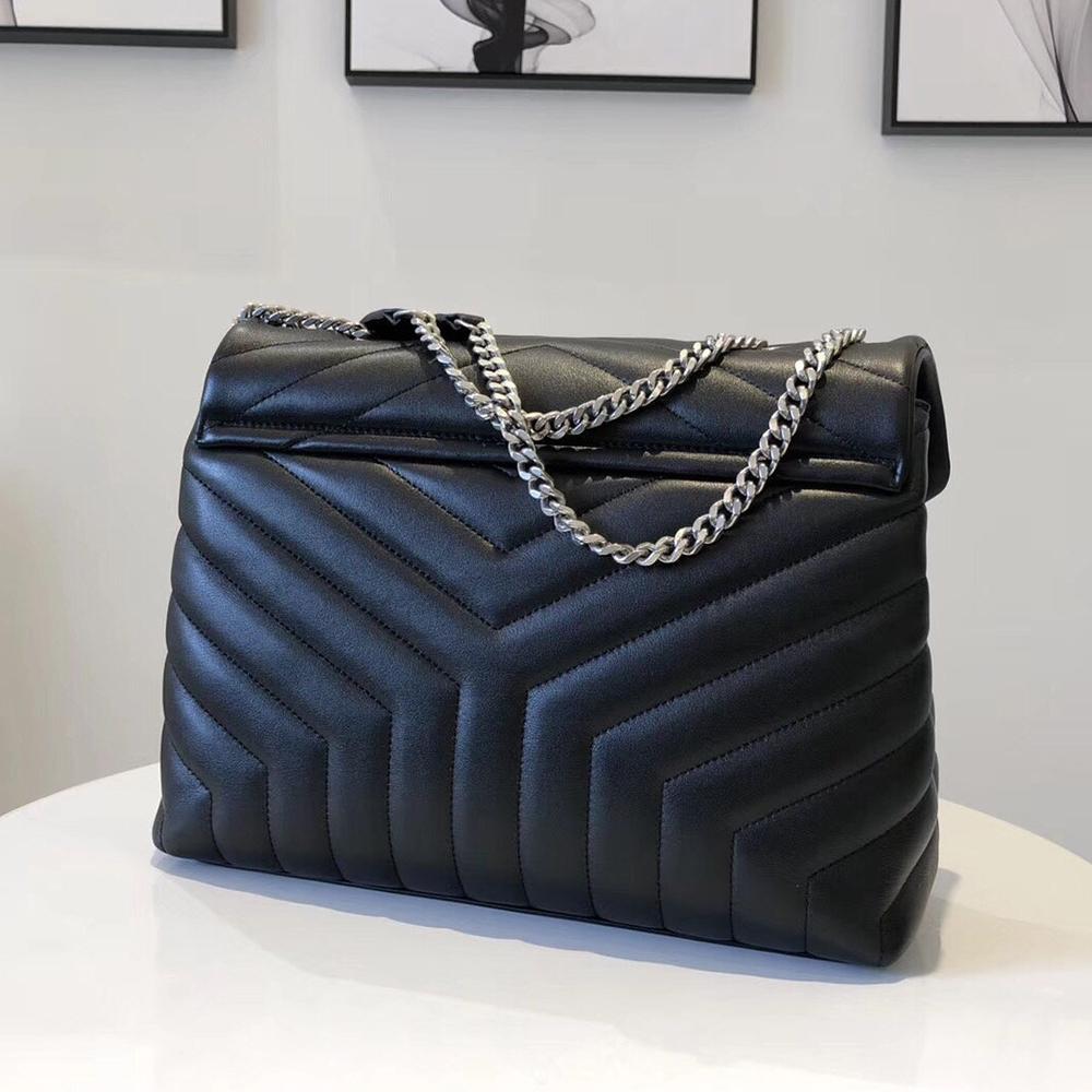 YSL Loulou Small Bag - Image 6