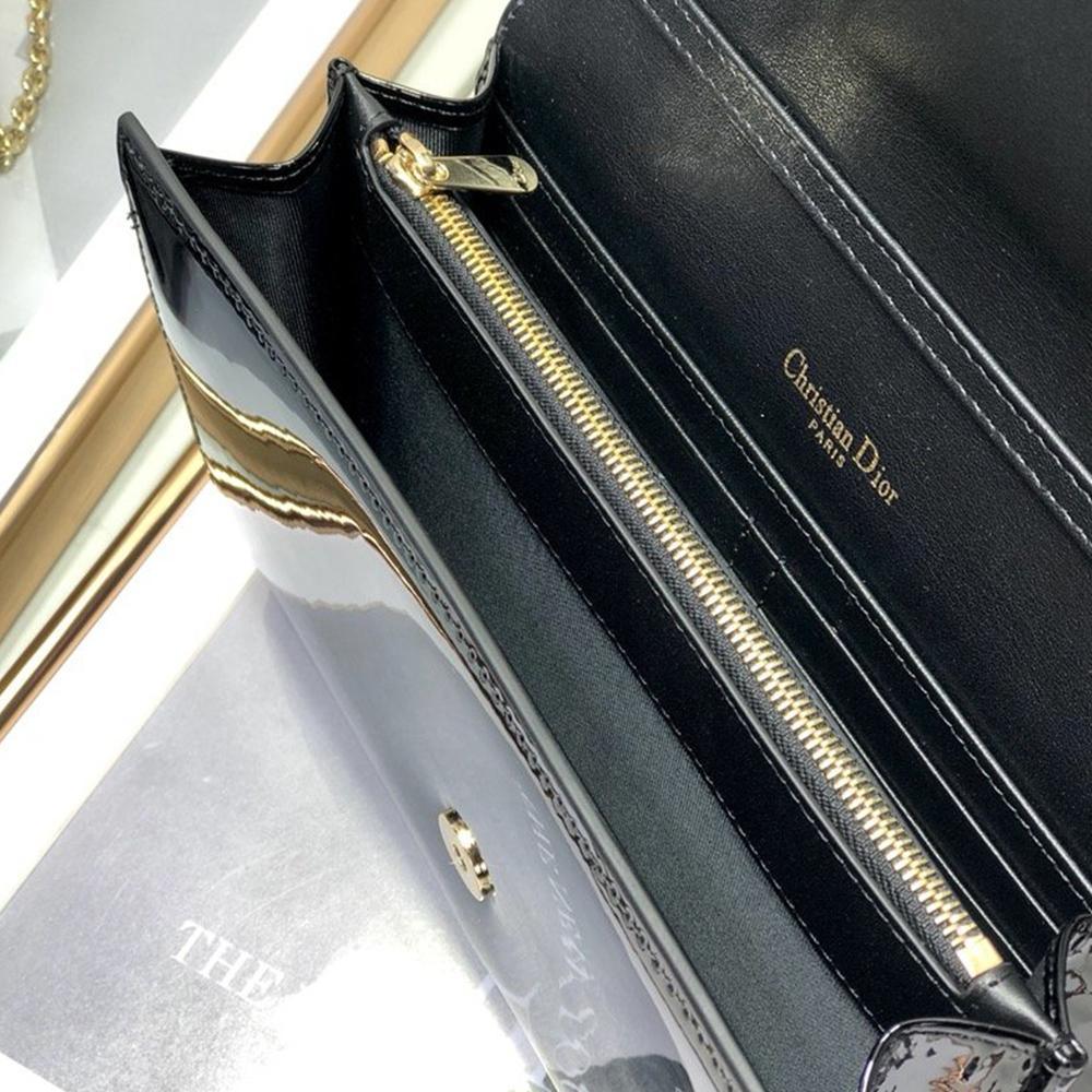 Dior 30 Montaigne Pouch - Image 6