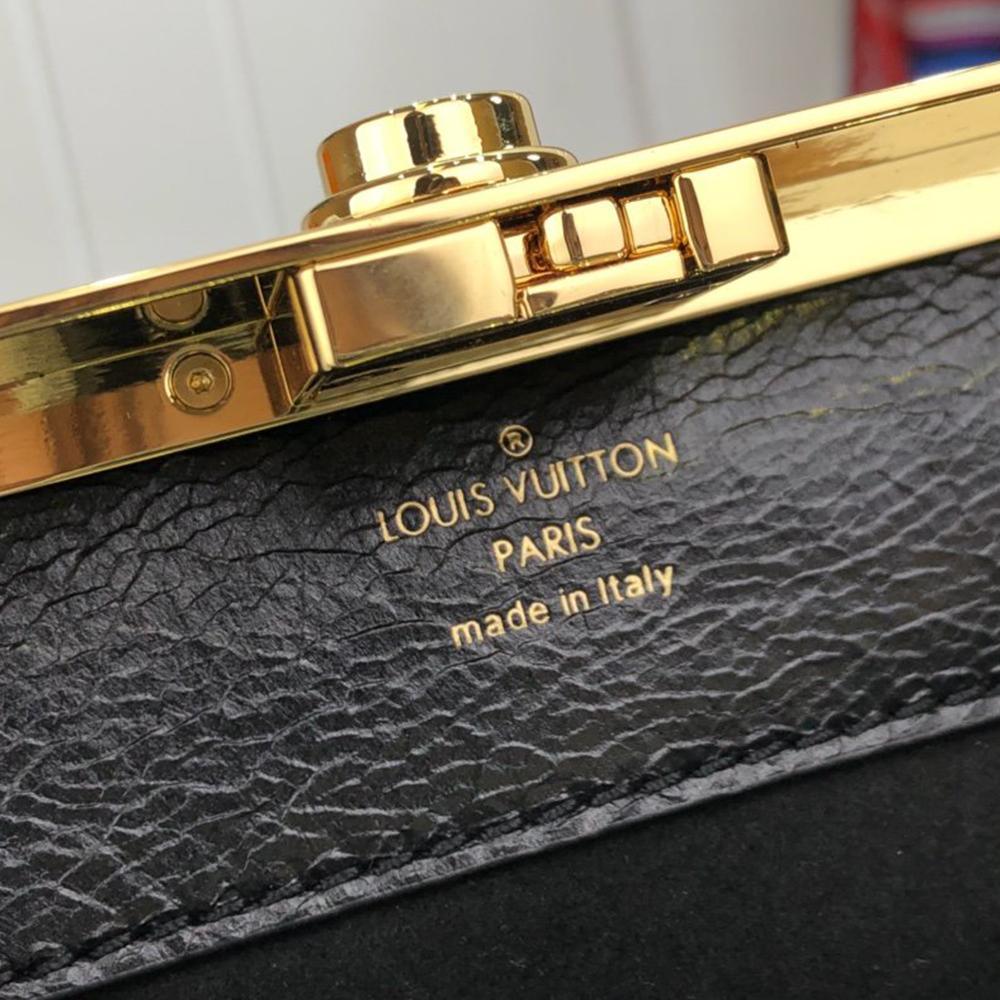 Louis Vuitton BOURSICOT EW - Image 8