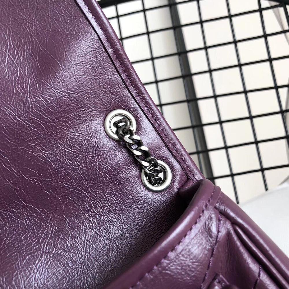 YSL Niki Medium Bag - Image 7