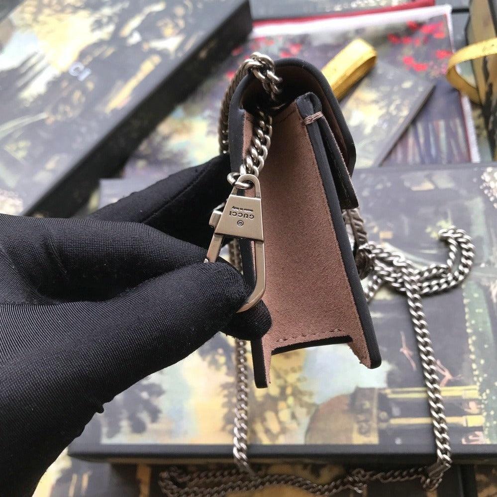 Gucci Dionysus GG Supreme super mini bag - Image 6