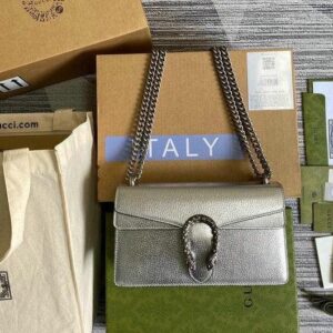 Gucci Dionysus small shoulder bag - Image 15
