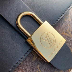 Louis Vuitton LOCKY BB Bag - Image 8