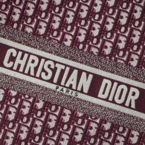 Dior Book Tote - Image 8