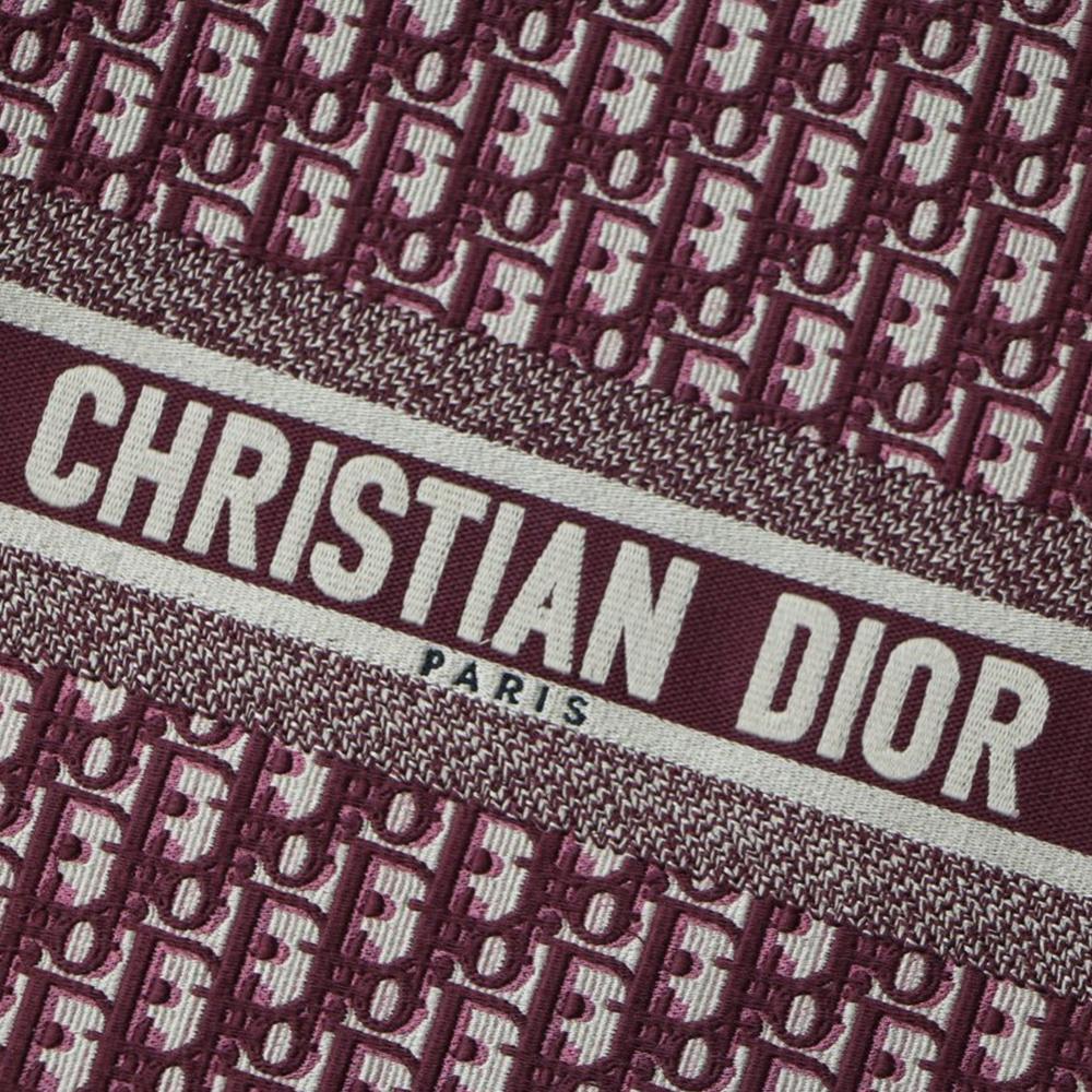 Dior Book Tote - Image 8