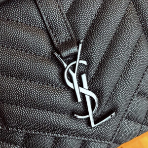 YSL Envelope Small Bag - Image 8