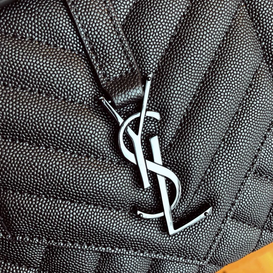 YSL Envelope Small Bag - Image 8