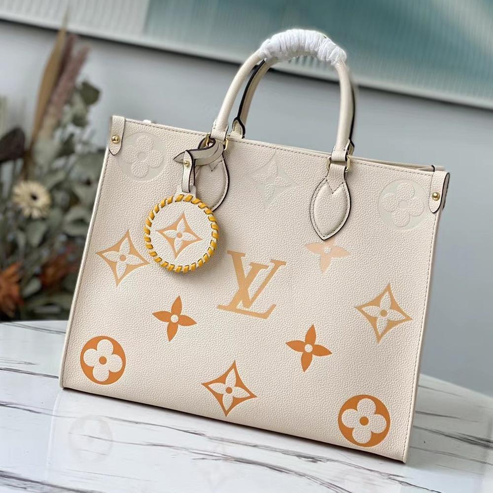 Louis vuitton ONTHEGO MM - Image 1