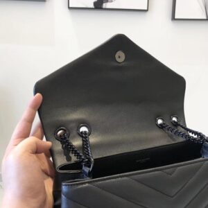 YSL Loulou Small Bag - Image 6