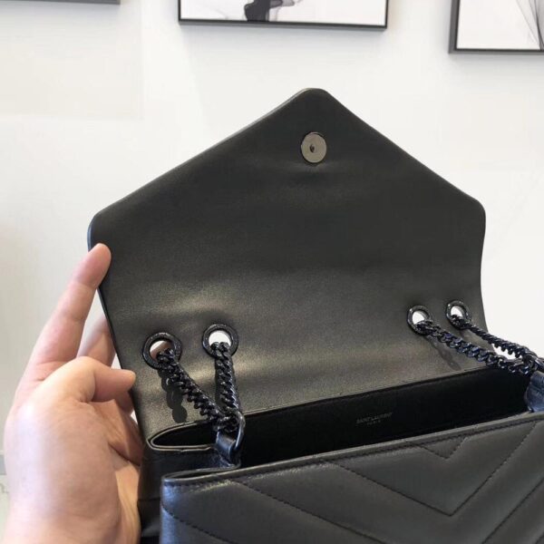 YSL Loulou Small Bag