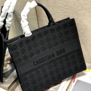 Dior Book Tote - Image 7