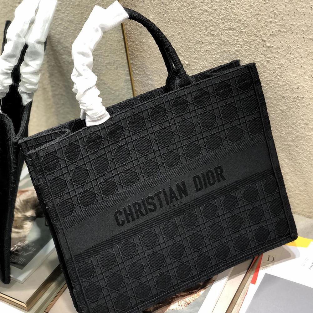 Dior Book Tote - Image 7