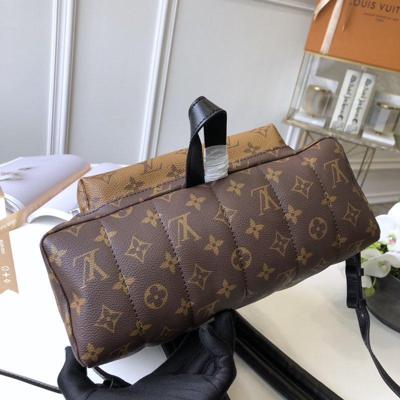 Louis Vuitton Reverse Palm Springs PM - Image 8
