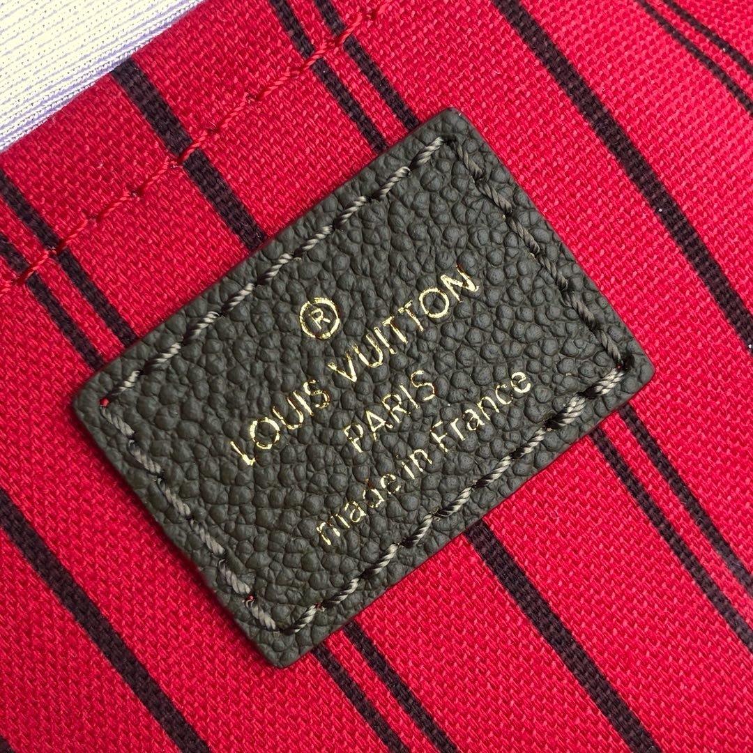 Louis vuitton MONTAIGNE MM - Image 5