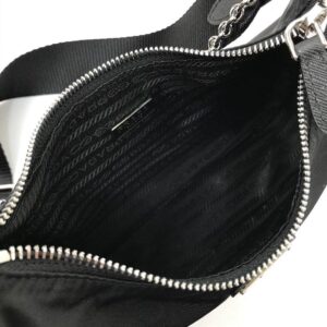 Prada Re-Edition 2005 Re Nylon Bag - Image 6