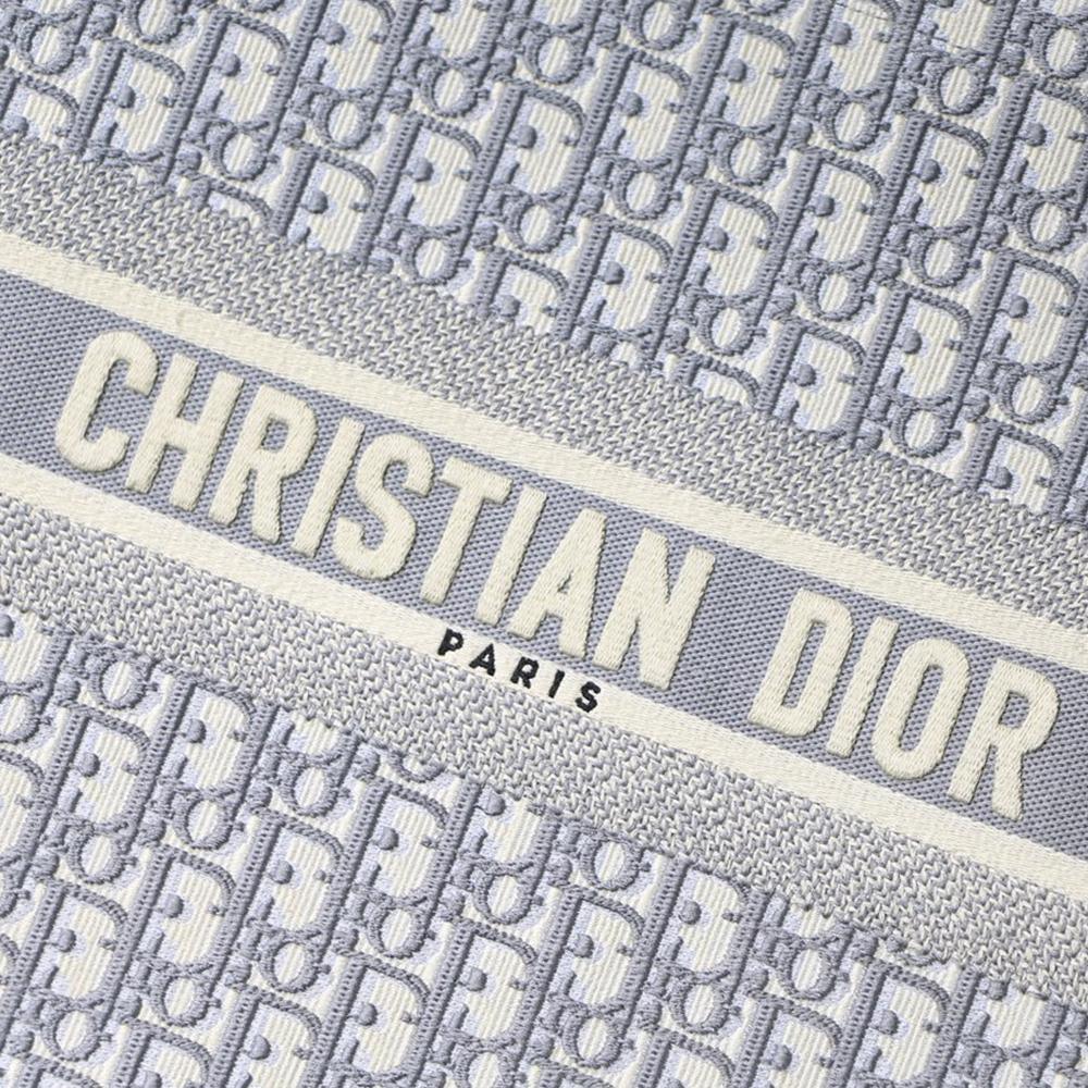 Dior Book Tote - Image 8