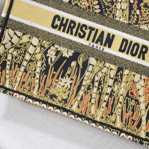 Dior Book Tote - Image 7
