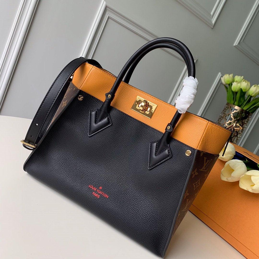 Louis Vuitton ON MY SIDE - Image 8
