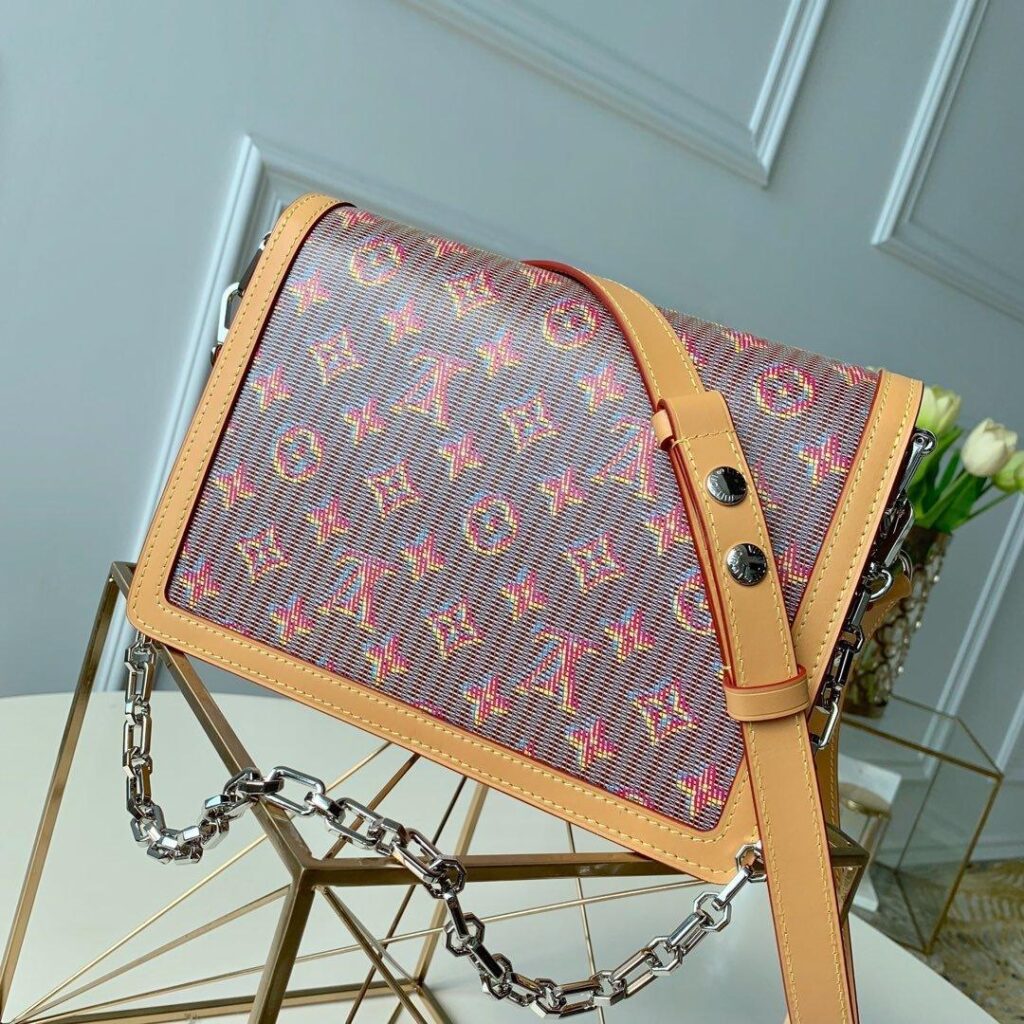 LV MINI DAUPHINE