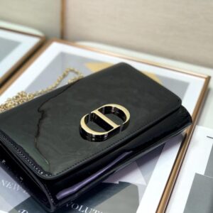 Dior 30 Montaigne Pouch - Image 7