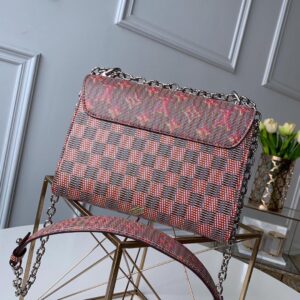 Louis Vuitton TWIST MM - Image 7