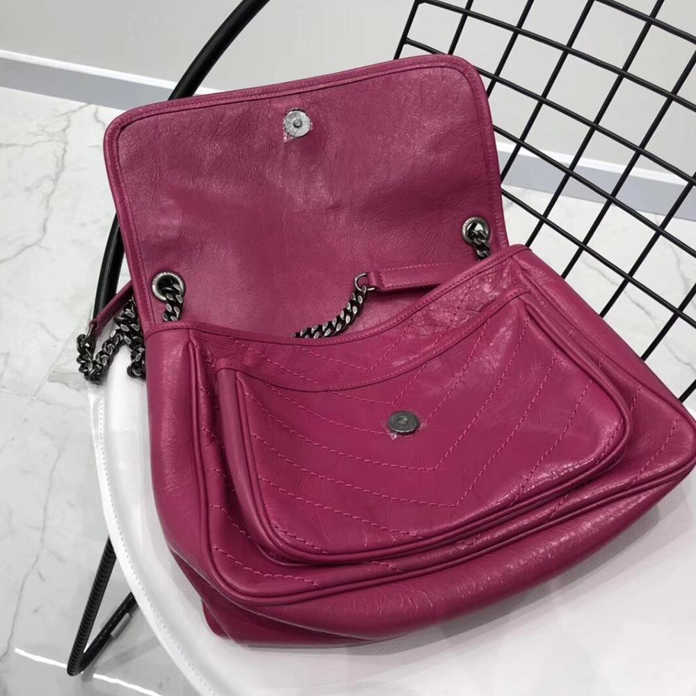 YSL Niki Medium Bag - Image 5