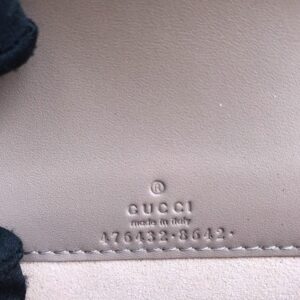 Gucci Dionysus GG Supreme super mini bag - Image 7