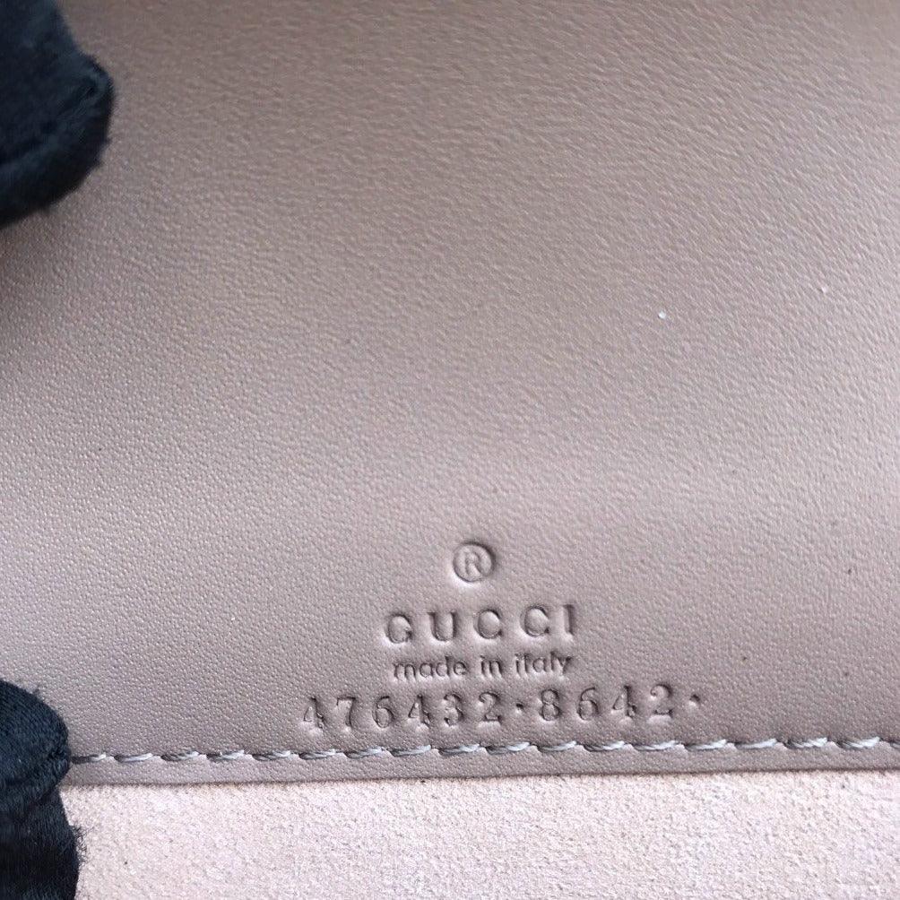 Gucci Dionysus GG Supreme super mini bag - Image 7