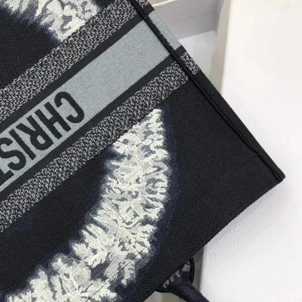 Dior Book Tote