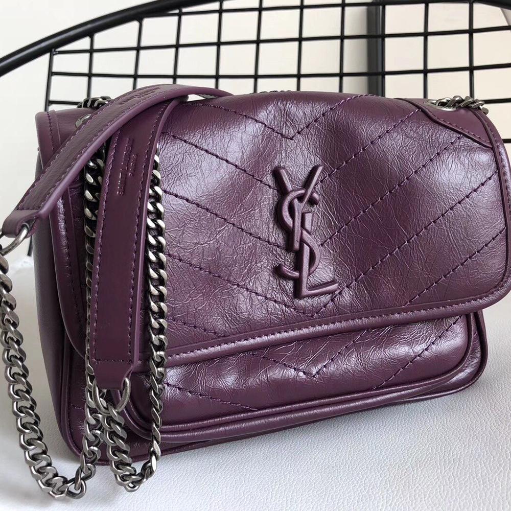 YSL Niki Medium Bag - Image 1