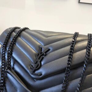 YSL Loulou Small Bag - Image 7