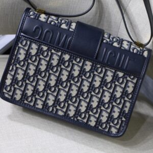 Dior 30 Montaigne Bag - Image 9