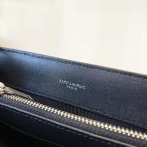 YSL Loulou Small Bag - Image 7