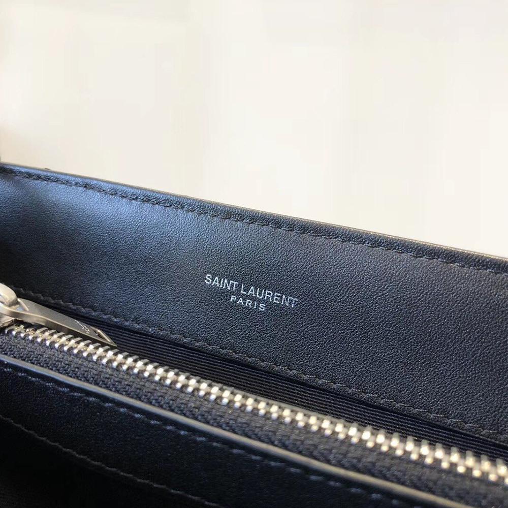 YSL Loulou Small Bag - Image 7