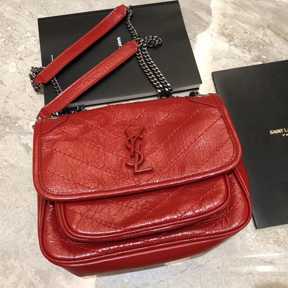 YSL Niki Medium Bag - Image 1