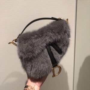 Saddle Bag - Image 7