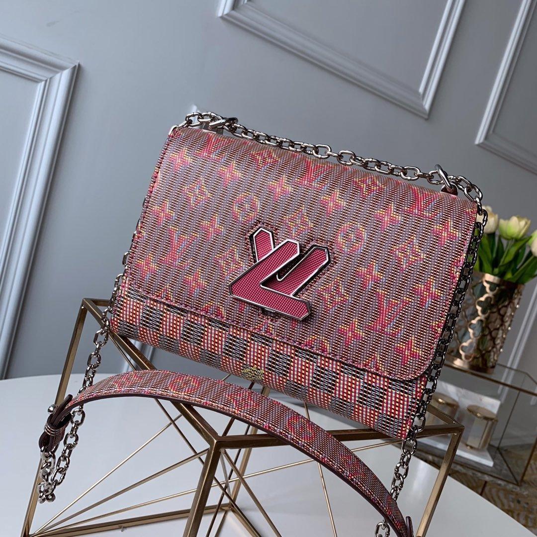 Louis Vuitton TWIST MM - Image 1