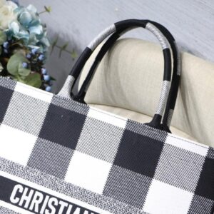 Dior Book Tote - Image 6