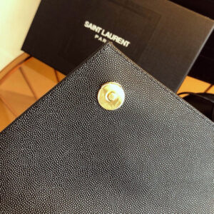 YSL Envelope Small Bag - Image 8