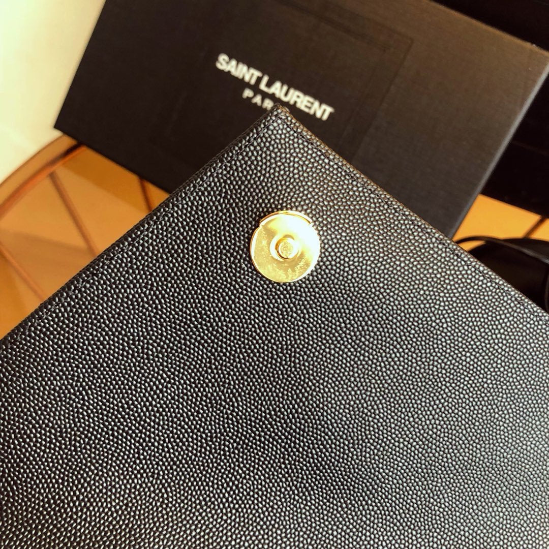 YSL Envelope Small Bag - Image 8