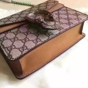Gucci Dionysus GG Supreme mini bag - Image 6