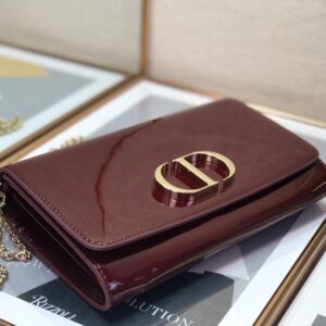 Dior 30 Montaigne Pouch - Image 8